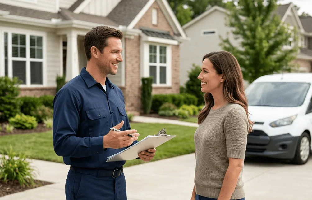 Mold Remediation Genoa, NE FAQs